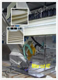 Xzqq625A Bridge Saw Miter Cut 45 for Engraving Granite Stair Step Machine