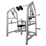 4-Way Neck Gym Equipment, Fitness Machine, Hammer Strength, Body-Building