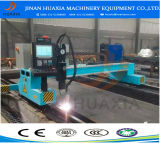 High Quality CNC Gantry Plasma Cutting Machine for Sale, Plasma Cutter for Metal Plate