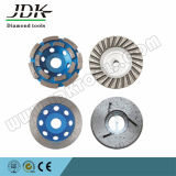 Diamond Cup Wheel for Stone Polishing Tool