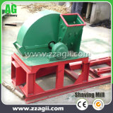 Commercial Electric Wood Shaving Machine for Pet Beds