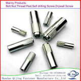 Stainless Steel Drop in Bolt