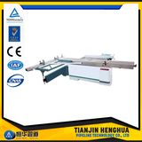 Woodworking Machinery Mj6130 Sliding Table Saw