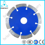 Hot Pressed Craft Diamond Saw Blade for Concrete Cutting