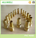 PVC Hose Connector Hardware Coupling Fitting
