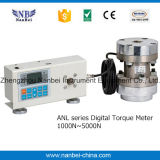 High Precision Digital Torque Meter with 5000n. M