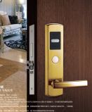 High Quality Hotel Card Door Lock with Free Software