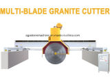 Diamond Saw Blades Stone Cutting Machine Dq2500