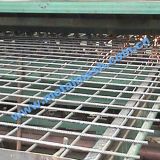 Reinforcement Welded Wire Mesh with ISO Certifcate