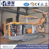 Hfg-21j Hydraulic Rock Drill for Sale