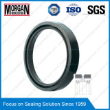 R37 Profile Rotary Shaft Fabric Rubber Bonded Oil Seal