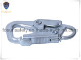 Forged Alloy Steel Zinc Snap Hook (G7151)