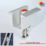 Solar MID Clamp for Solar Moudle (ZX021)