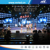 Best Design for Intelligent UTV1.875mm Indoor LED Display Screen by Mrled