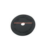 OEM Any Types Anti-Oil Electrical-Insulation Rubber Gasket / Washer