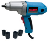Fixtec Power Tool 900W Torque Controlled Air Impact Wrench