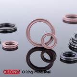Rotary Application Rubber Quad Ring for Machinery Seal