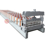 Botou Machine, Roof and Wall Sheet Roll Forming Machine