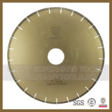 No Chipping Diamond Saw Blade for Marble Cutting (SY-SB-31)
