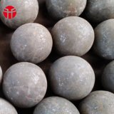 High Hardness Wear Resisting Grinding Ball for Power Plant Ball Mills