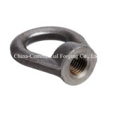 Stainless Steel Lifting Eye Bolt for Machinery Electrical and Building