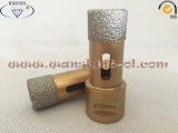 3.2mm Wall Dry Drill Bit for Ceramic Diamond Drill Bit