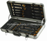 Best Selling Hot Item-22PCS Stable & Flexible Gear Wrench Set (FY1422A)