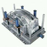 OEM Customized Plastic Injection Mould for Auto Parts
