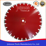 Diamond Tool: 450mm Laser Saw Blade for Green Concrete