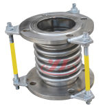 Universal Expansion Joint for Piping System