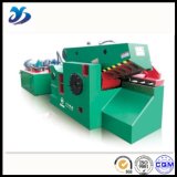 Cool Metal Recycling Factory Use Alligator Shear Machine Eectric Scrap Cable Cut Equipment