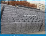 Australia and New Zealand SL62 SL72 SL82 SL92 Welded Concrete Reinforcing Wire Mesh Panel Factory / Ribbed or Deformed Steel Bar Reinforcement Mesh