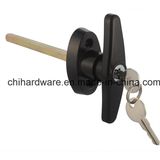 Shed Window and Door Hardware Handle Lock