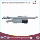 Precise Sliding Table Wood Cutting Panel Saw for Furniture