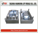 High Quality Different Design Plastic Baby Bathtub Injection Mould