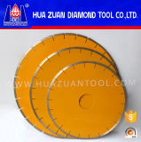 Hot Sale 400mm Saw Blade Sharpening Wheel for Marble Cutting