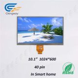 Ckingway 10.1 Neutral Brand Smart Home Control Panel Screen Display