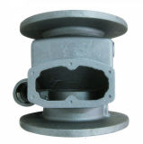 OEM Ductile Cast Iron Casting for Machinery Parts
