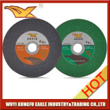 High Quality Grinding Wheel for Stainless Steel Metal