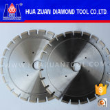 Professional Marble Horizontal Cutting Blade Manufacturer -Huazuan