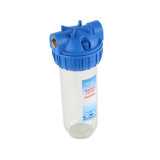 Pet 10'' Clear Single Pre- Filtration Water Filters