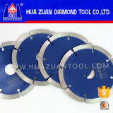 115mm Segmented Diamond Saw Blade/Cutting Disc for Marble and Granite