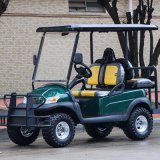 4 Seater Battery Power Golf Cart for Golf Course