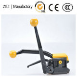 a 333 Manual Steel Band Strapping Tool