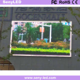 Outside Building Advertising Display Panel Video LED Wall