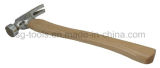 Califonia Hammer with Wood Handle (03 08 55 021)
