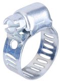 8mm Bandwidth American Type Hose Clamp