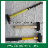 Hammer Carbon Steel Sledge Hammer Sh811pl