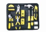 108 PCS Necessary Household Hardware in Tool Bag