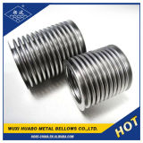 Yangbo Corrugated Steel Pipe Fittings for Construction/Building